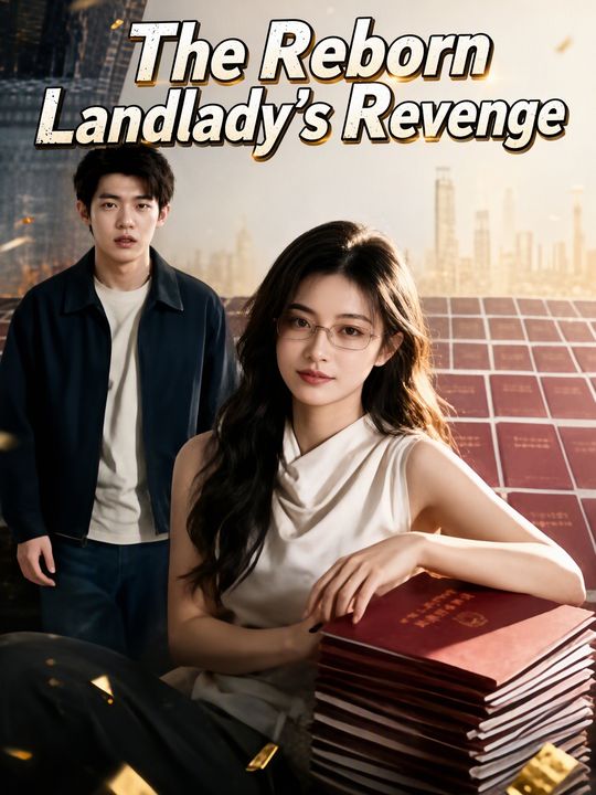 The Reborn Landlady's Revenge