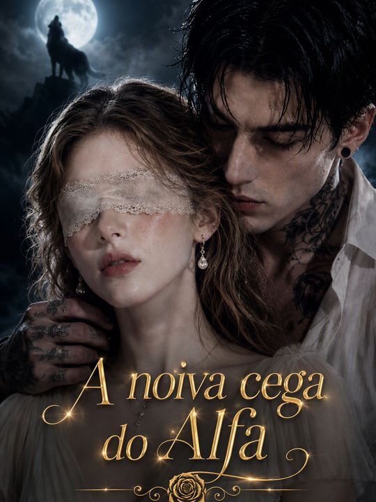 A noiva cega do Alfa