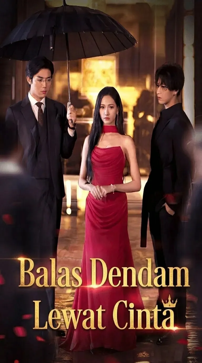 (Sulih Suara)Balas Dendam Lewat Cinta