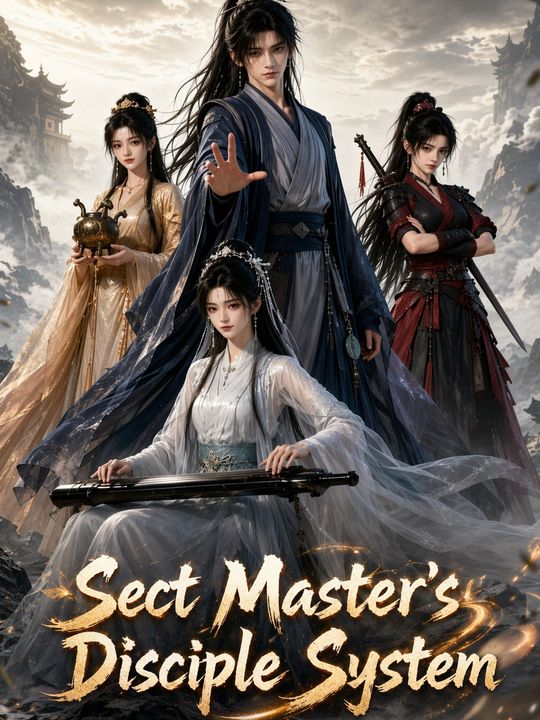 Sect Master's Disciple System