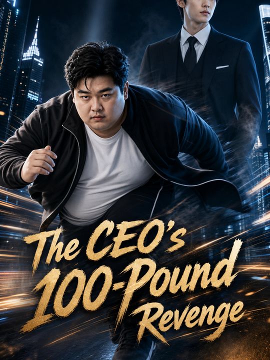 CEO bangkit dari berat 240 jin