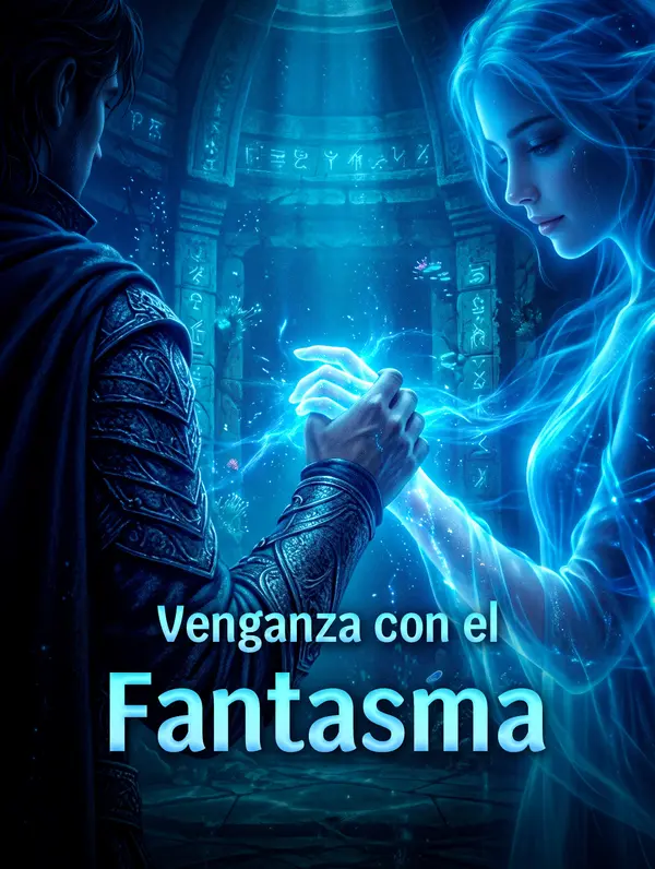 Venganza con el Fantasma