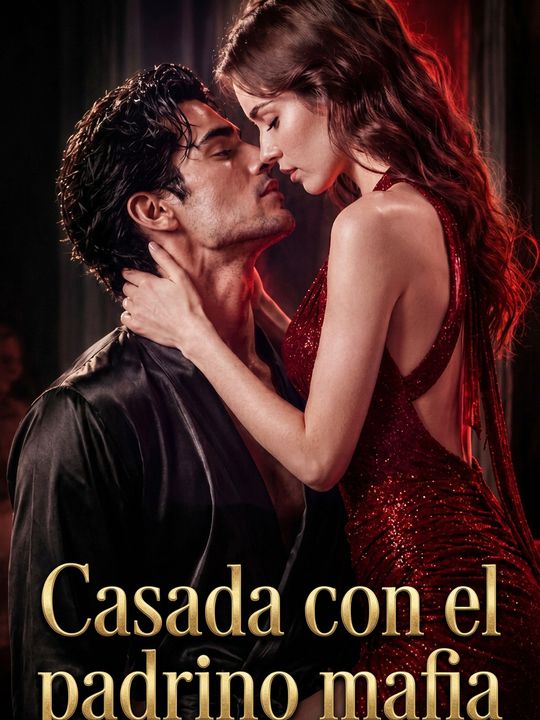 Casada con el padrino mafia
