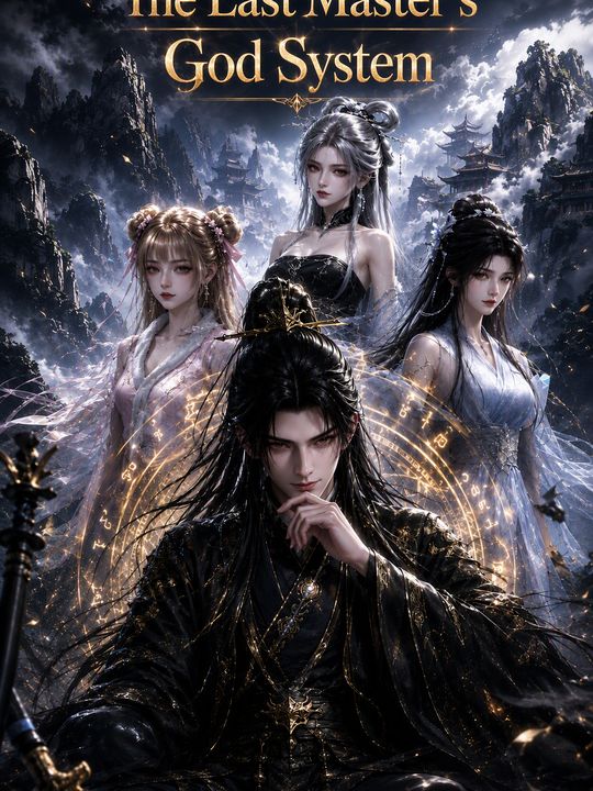 The Last Master's God System
