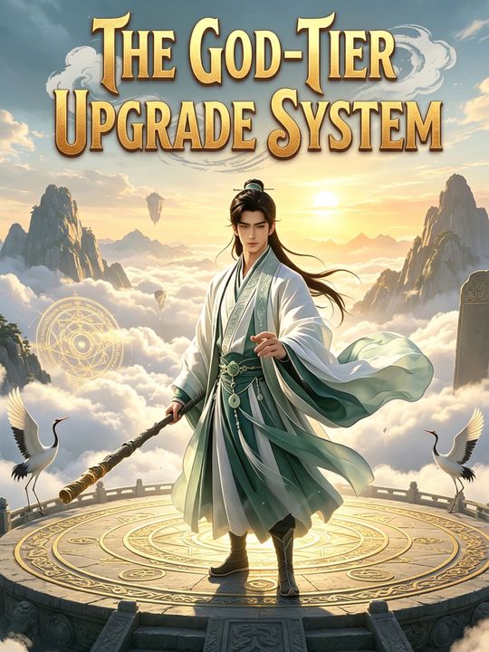 The God-Tier Upgrade System