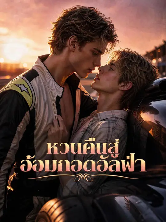 หวนคืนสู่อ้อมกอดอัลฟ่า