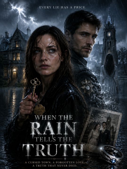 When the Rain Tells the Truth
