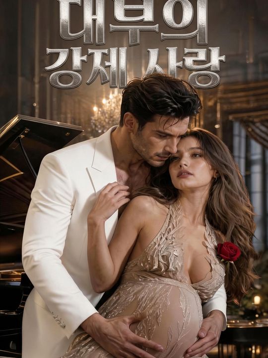 대부의 강제 사랑