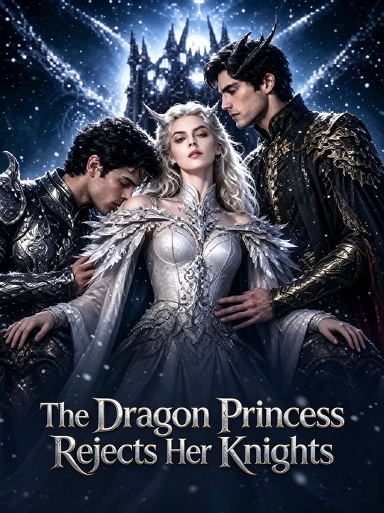 La principessa drago si vendica