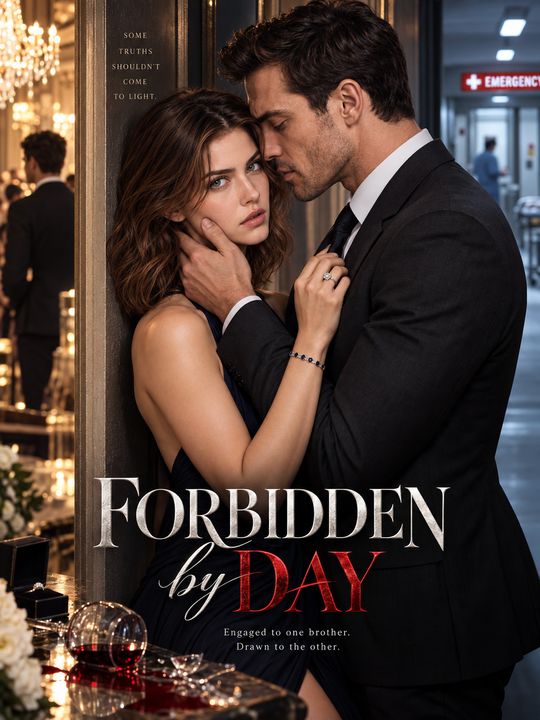 Forbidden by Day