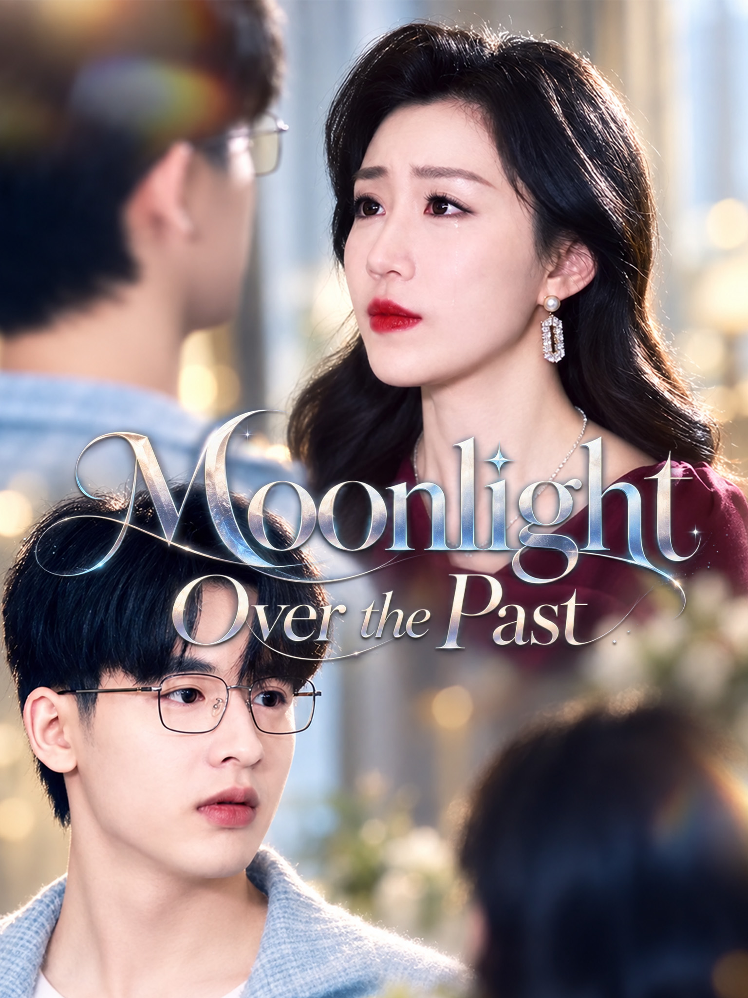 Moonlight Over the Past