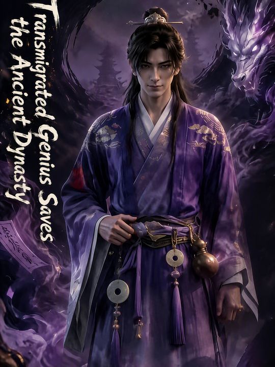 Transmigrated Genius Saves the Ancient Dynasty