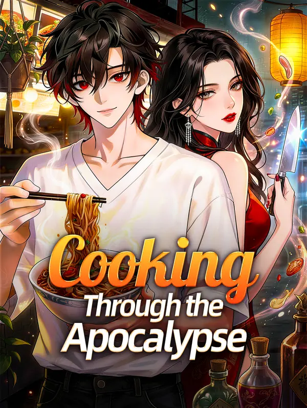 Cooking Through the Apocalypse