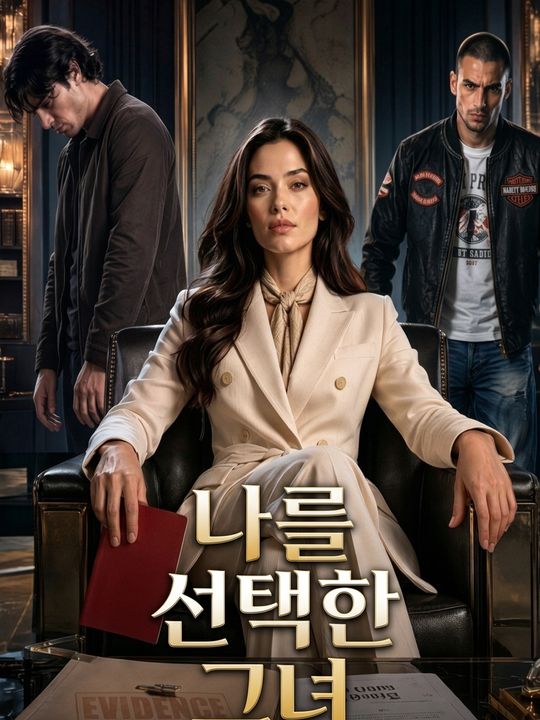 나를 선택한 그녀