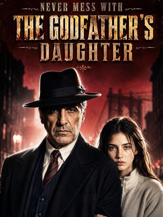 Putri sang godfather