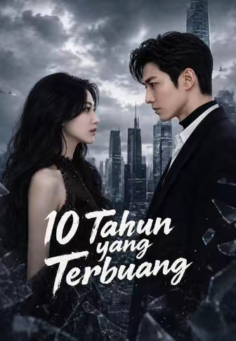 10 Tahun yang Terbuang