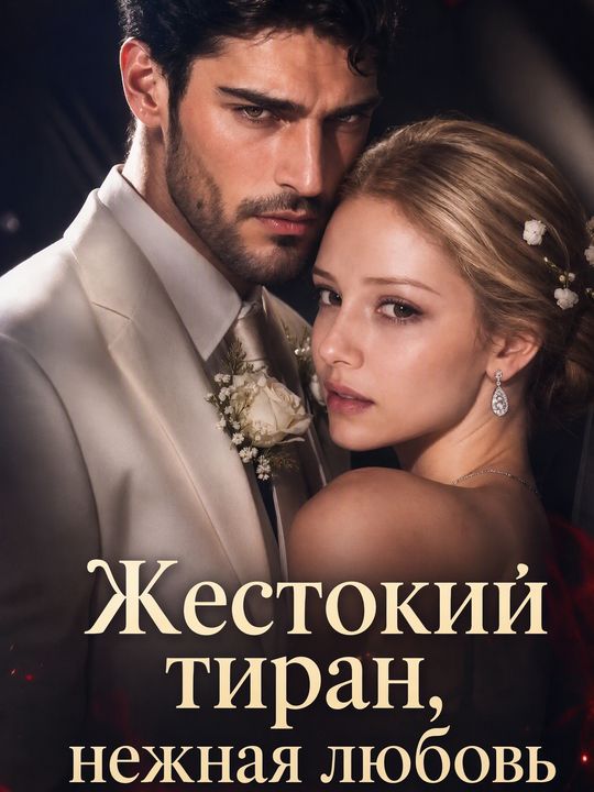 Жестокий тиран, нежная любовь