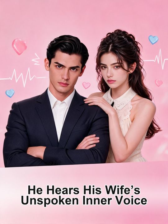 El ceo oye la voz de su esposa