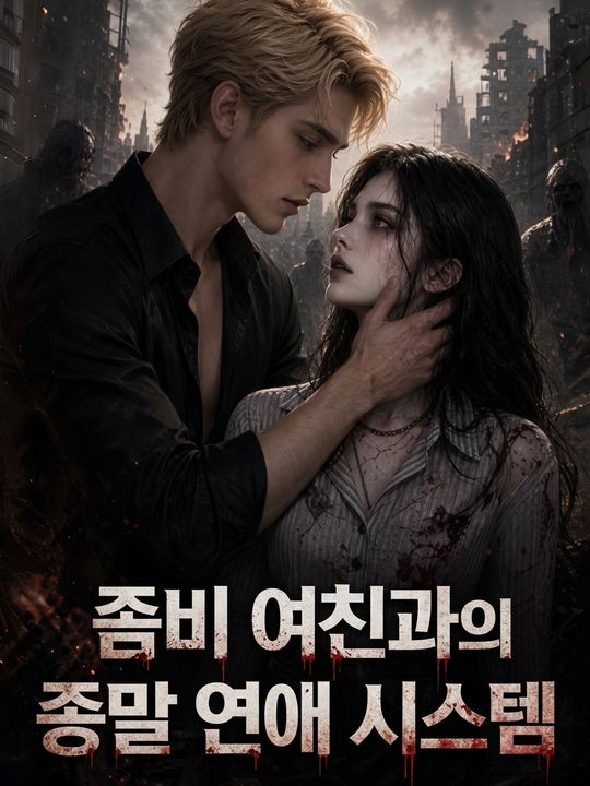 좀비 여친과의 종말 연애 시스템