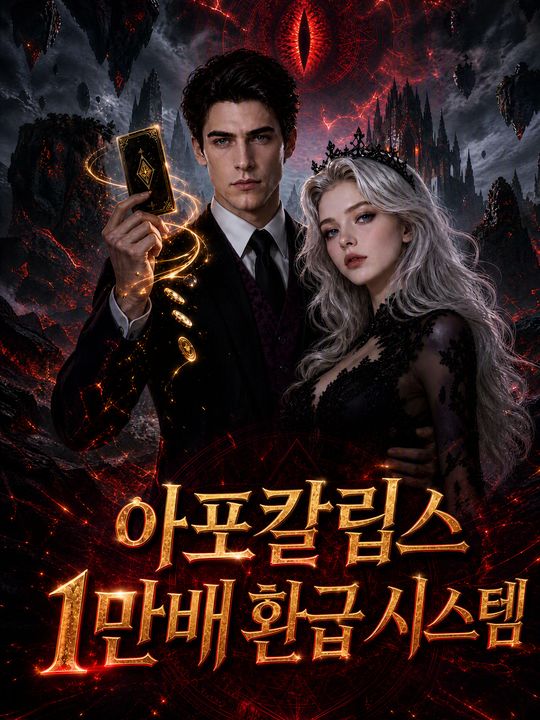 아포칼립스 1만배 환급 시스템