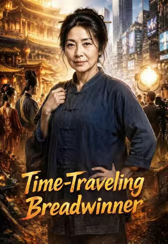 Time-Traveling Breadwinner