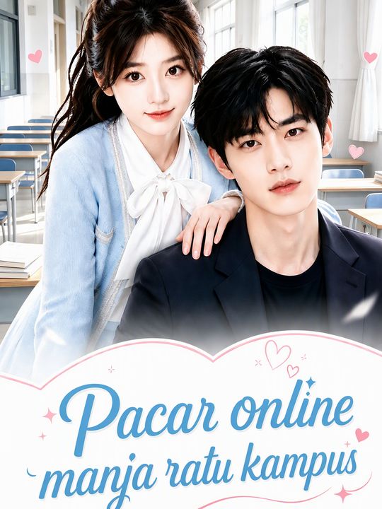 Pacar online manja ratu kampus