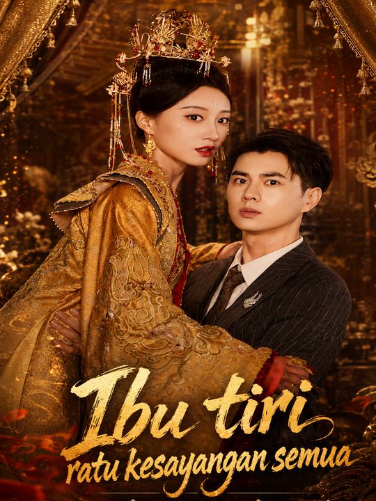 Ibu tiri ratu kesayangan semua