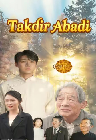 Takdir Abadi