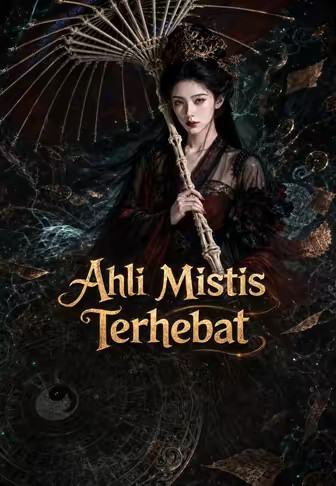 Ahli Mistis Terhebat