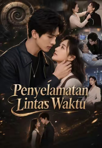 Penyelamatan Lintas Waktu
