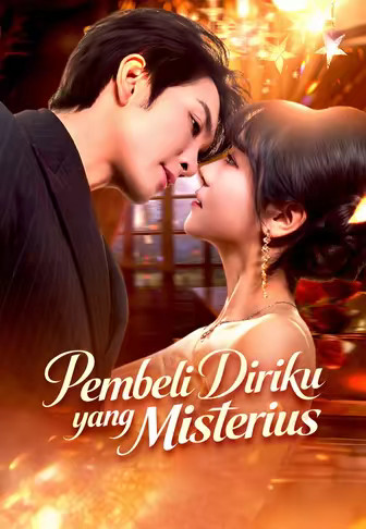 Pembeli Diriku yang Misterius