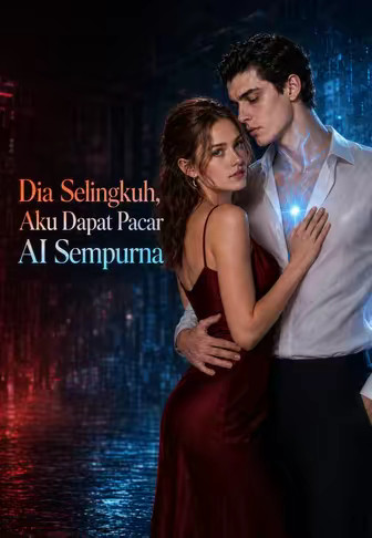 Dia Selingkuh, Aku Dapat Pacar AI Sempurna