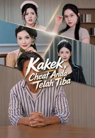 Kakek, Cheat Anda Telah Tiba