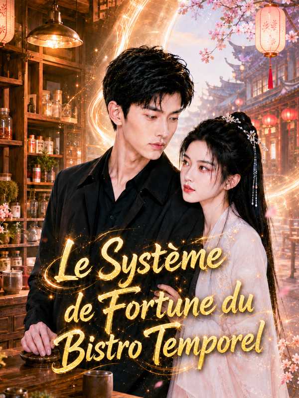 Le Système de Fortune du Bistro Temporel