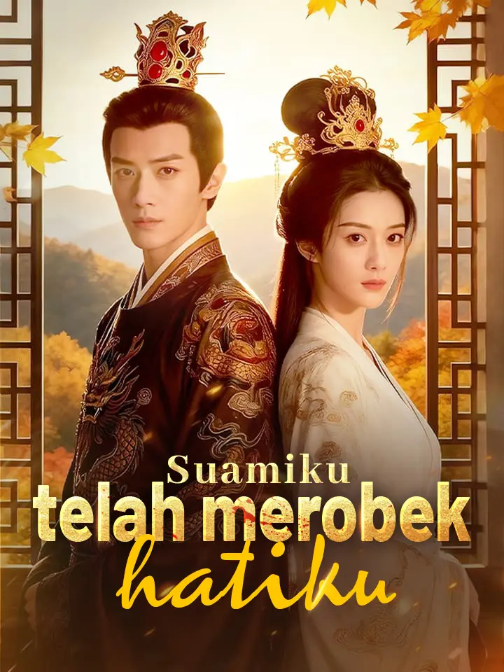Suamiku telah merobek hatiku