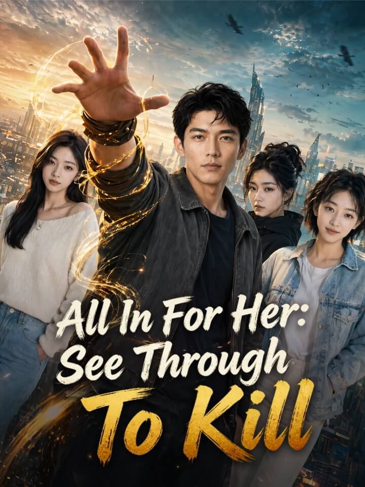 All In For Her: See Through To Kill