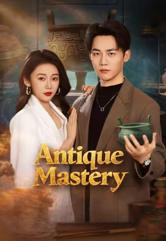 Antique Mastery