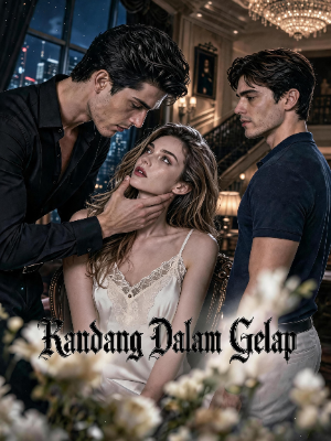 Kandang Dalam Gelap