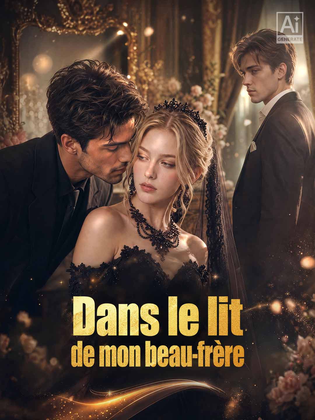 (Dubbing) Dans le lit de mon beau-frère