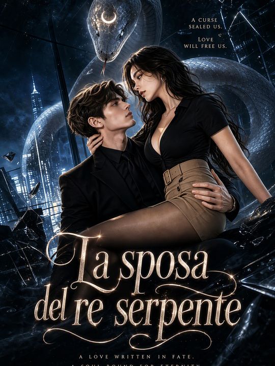 La sposa del re serpente