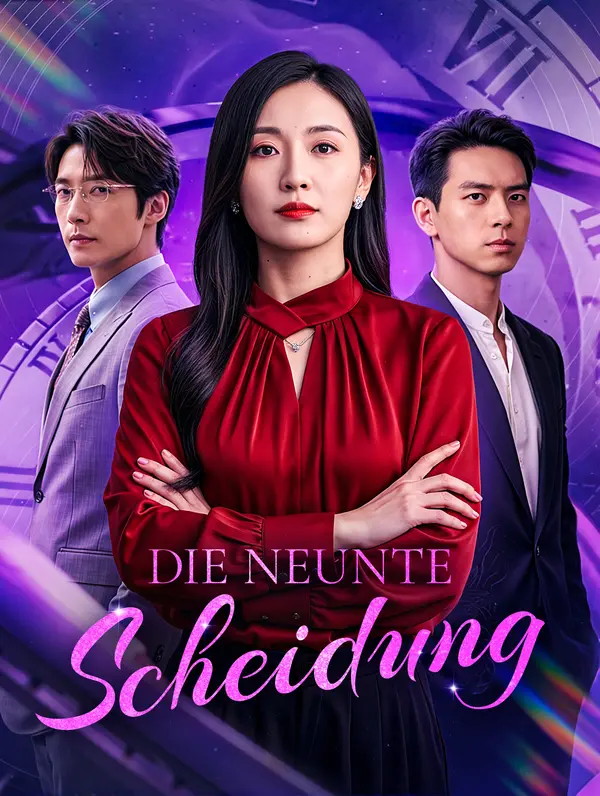 Die neunte Scheidung