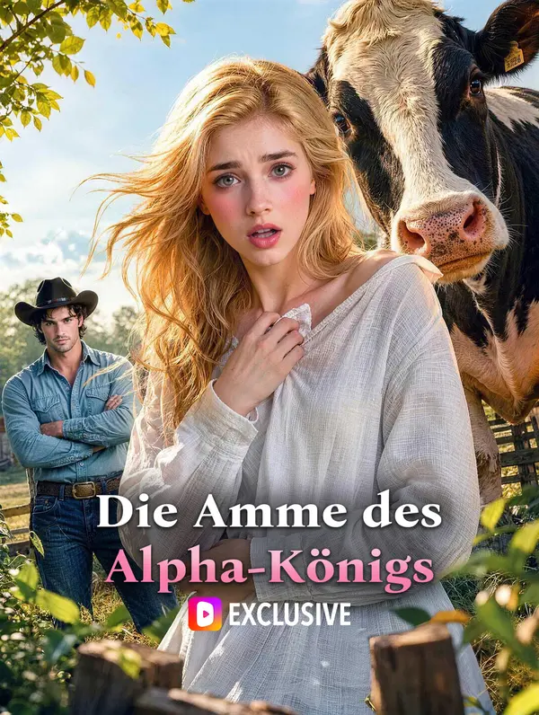 Die Amme des Alpha-Königs(Synchron)
