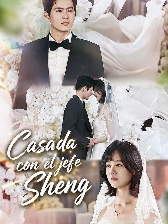 Casada con el Señor Montenegro
