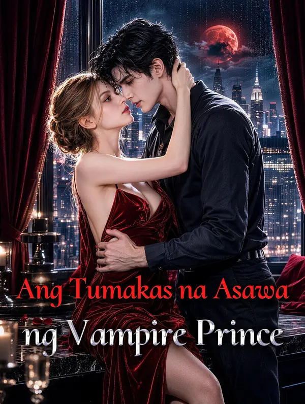 Ang Tumakas na Asawa ng Vampire Prince