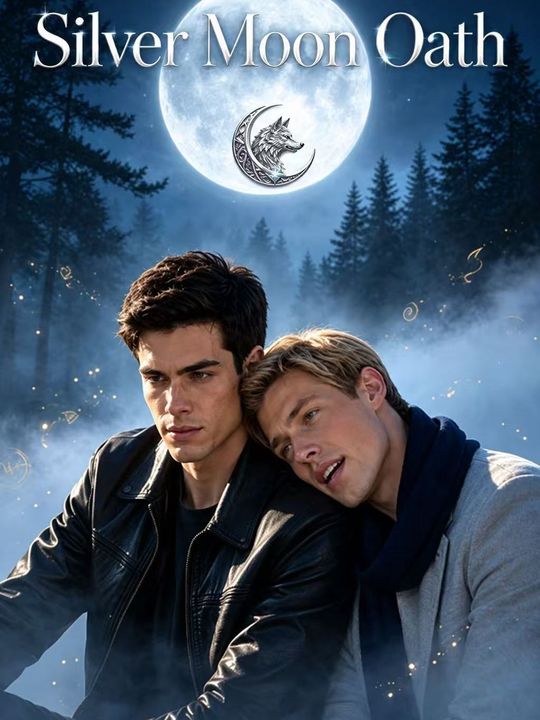 Silve Moon Oath