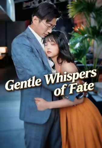 Gentle Whispers of Fate
