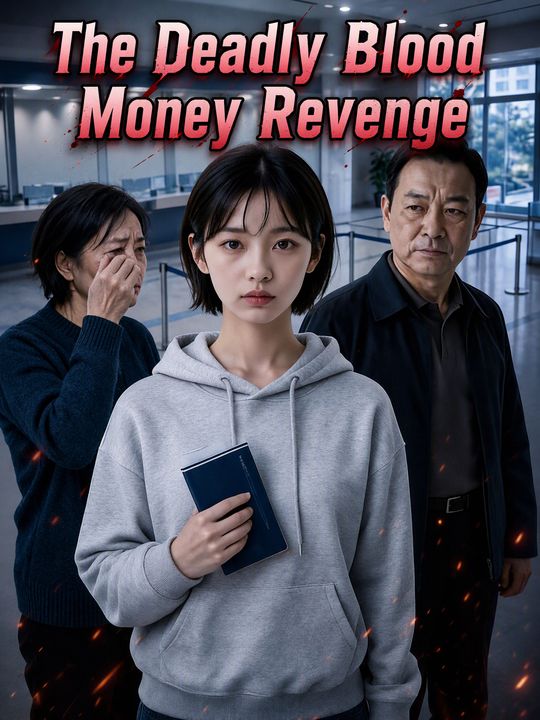 The Deadly Blood Money Revenge