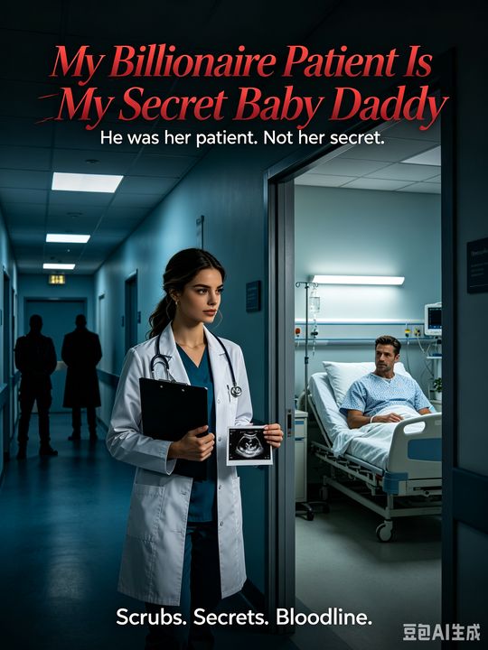 My Billionaire Patient Is My Secret Baby Daddy