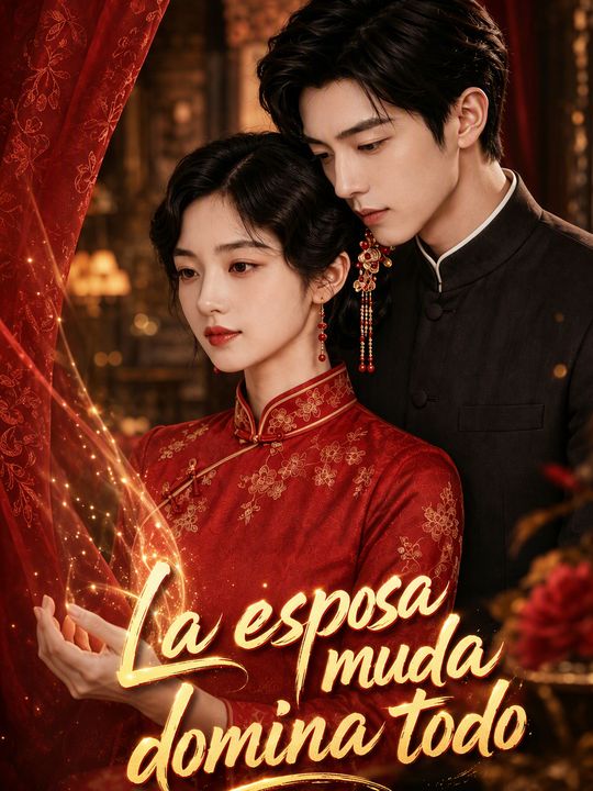 La esposa muda domina todo