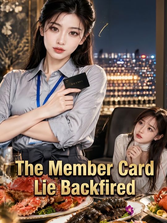 The Member Card Lie Backfired